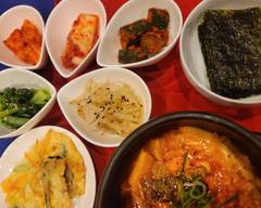 韓國家庭料理 韓味Kankokukateiryourikammi