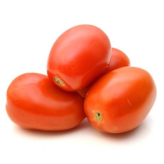 Roma Plum Tomatoes