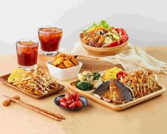 翻麵Turn noodle 日式炒麵專賣店｜內湖店