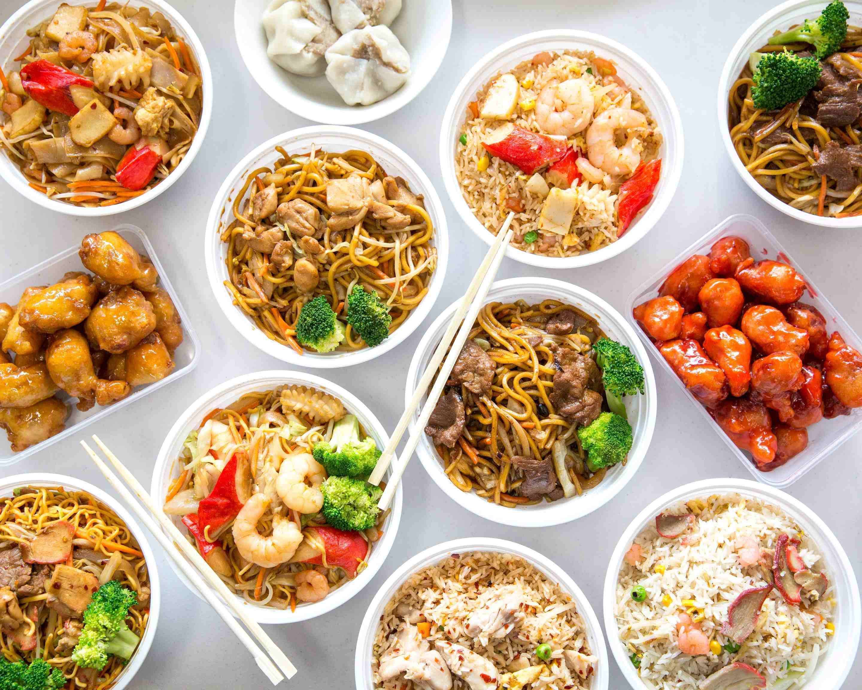 Order Noodle Taradale delivery online | Napier | Takeaway menu & prices ...