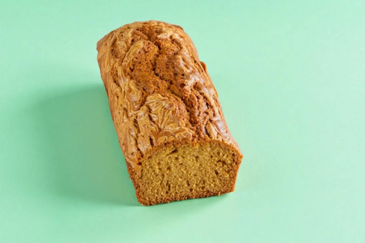 Cake Spéculoos