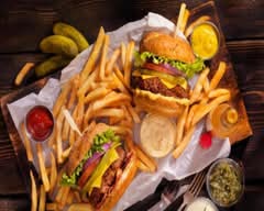 Titan Burguers (Pachuca)