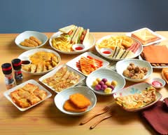 小果廚房 宵夜早餐