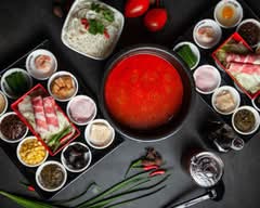 Ten Seconds Yunnan Rice Noodle