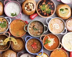 Soup Depot