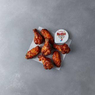FRANK'S® RedHot® Wings