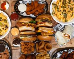 Thick Buns (Burgers, Wings And Shakes)