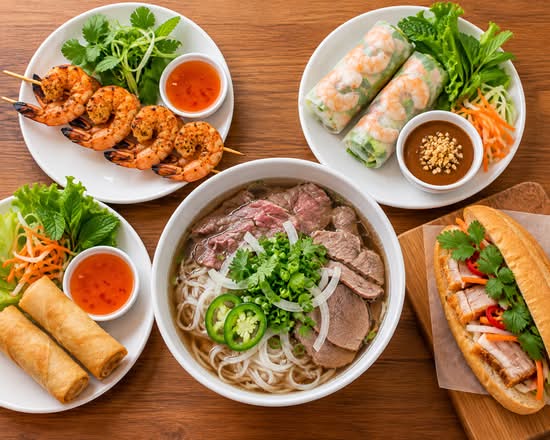 Cozy Pho