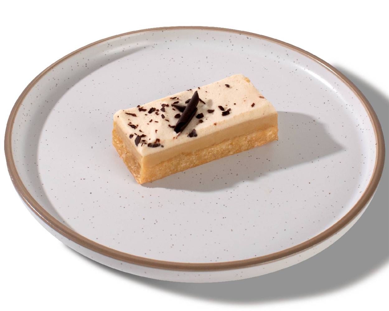 Banoffee slice