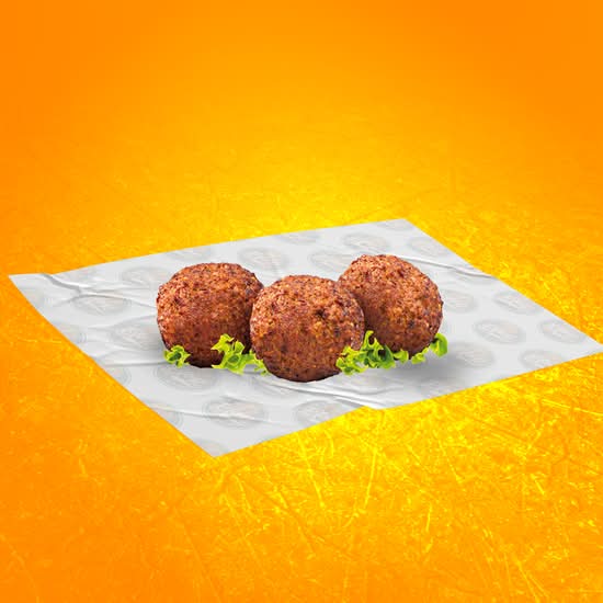 Falafels