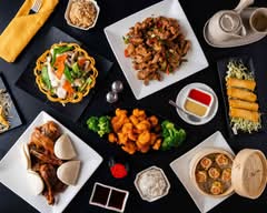 California Wok (Sherman Oaks)