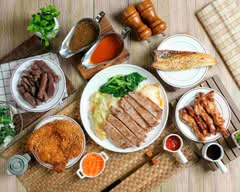 愛瘋牛排 現煎餐盒