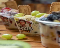 Kukis Snack 
