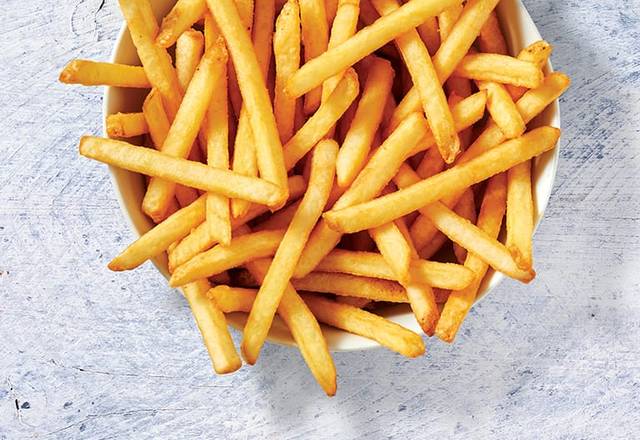 Fries