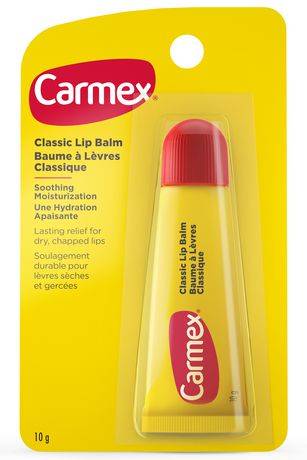 Carmex Original Squeeze Tube (10 g)