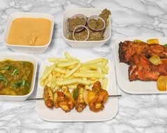 BEL-BD Cuisine