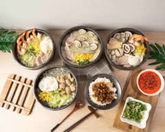 尋粥道 竹北三民店