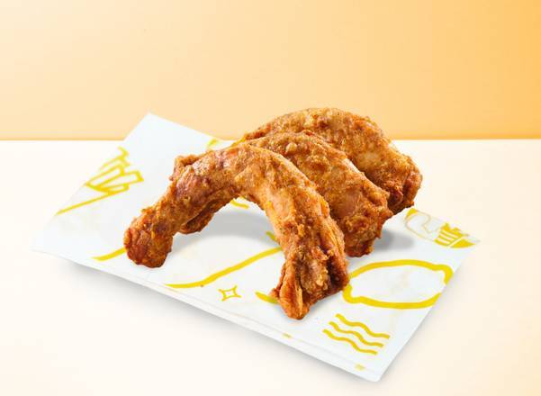 雞脖子｜Chicken Necks