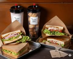 カフェ オルグ CAFE ORG