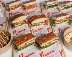 Nipotino Cafe (Balcatta)