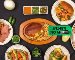 Tortas Supremas (Hermosillo)