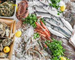 Jonathan Norris Fishmongers - Tufnell Park