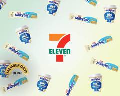 7-Eleven (Mundingburra)