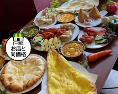インド料理プジャ十日市店 INDORYOURI PUJA toukaichiten