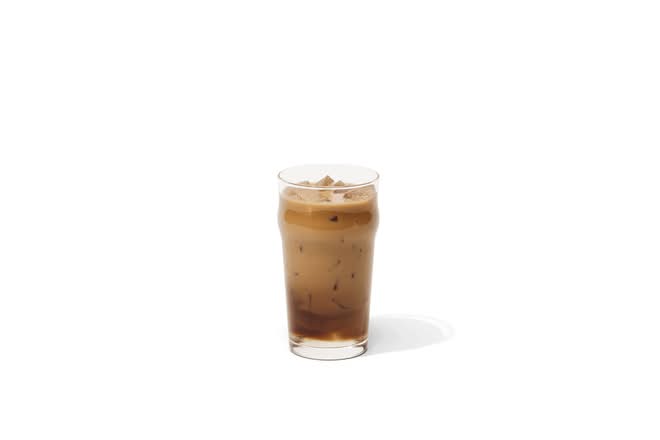 Iced Coffee