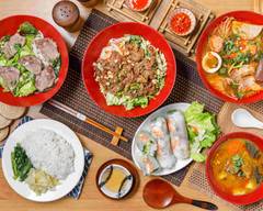 愛上越南 越式美食