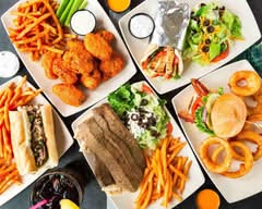 Miami Grill (167th Street)