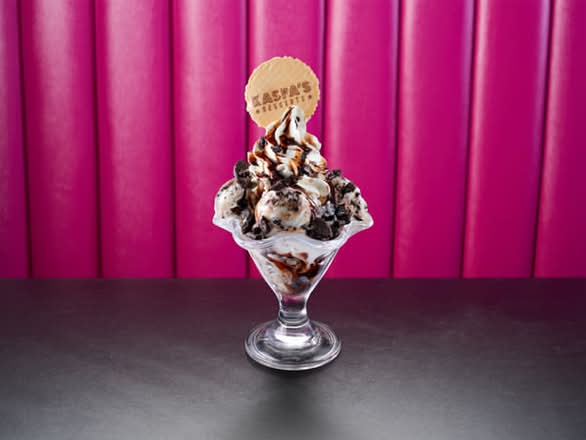 Cookies & Creams Sundae