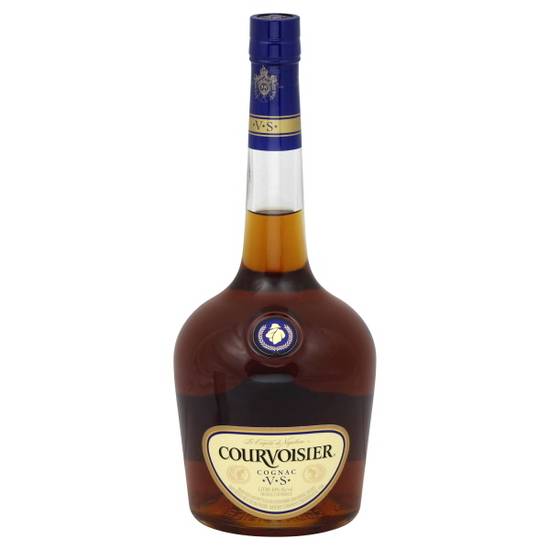 Courvoisier Cognac V.s. (1 L)