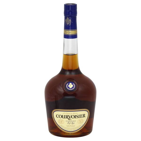 Courvoisier Vs Cognac (1 L)