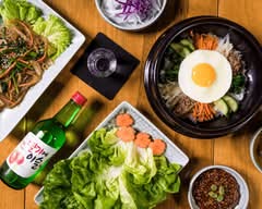Ju Bang Jang - Korean Restaurant
