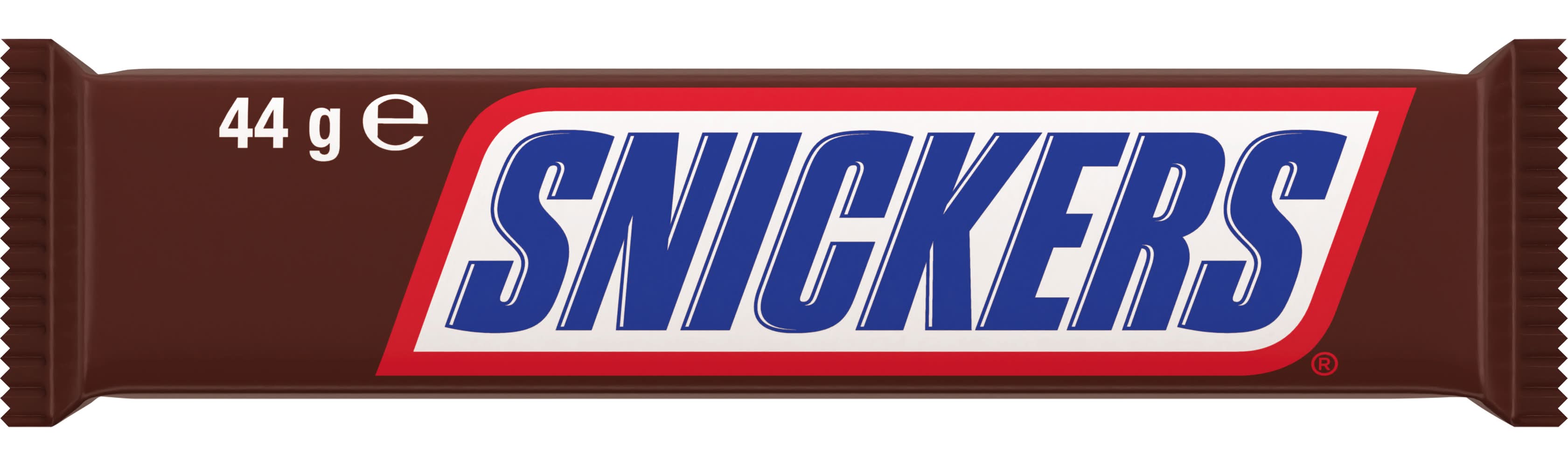 Snickers Chocolate Bar (44g)