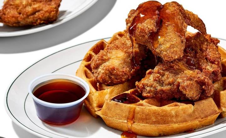 Waffle
