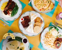 Table Talk Restaurant