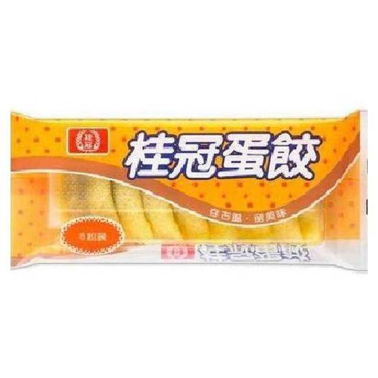 桂冠蛋餃104g(8粒裝)