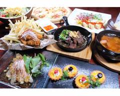 府中Dining&Bar レストハウス