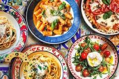 Bottega Pasta Bar (5957 Northeast 2nd Avenue)