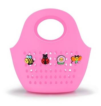 4ct Bugs Charms - Bullseye's Playground™