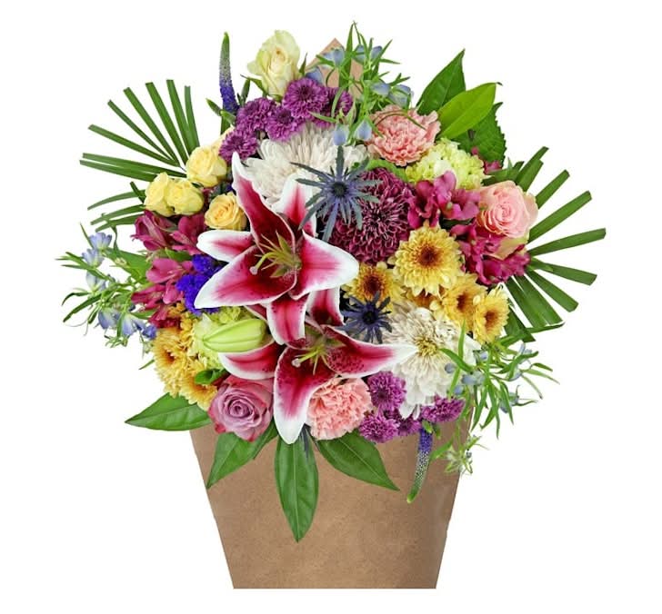 Bloom Haus™ Majestic Bouquet - B