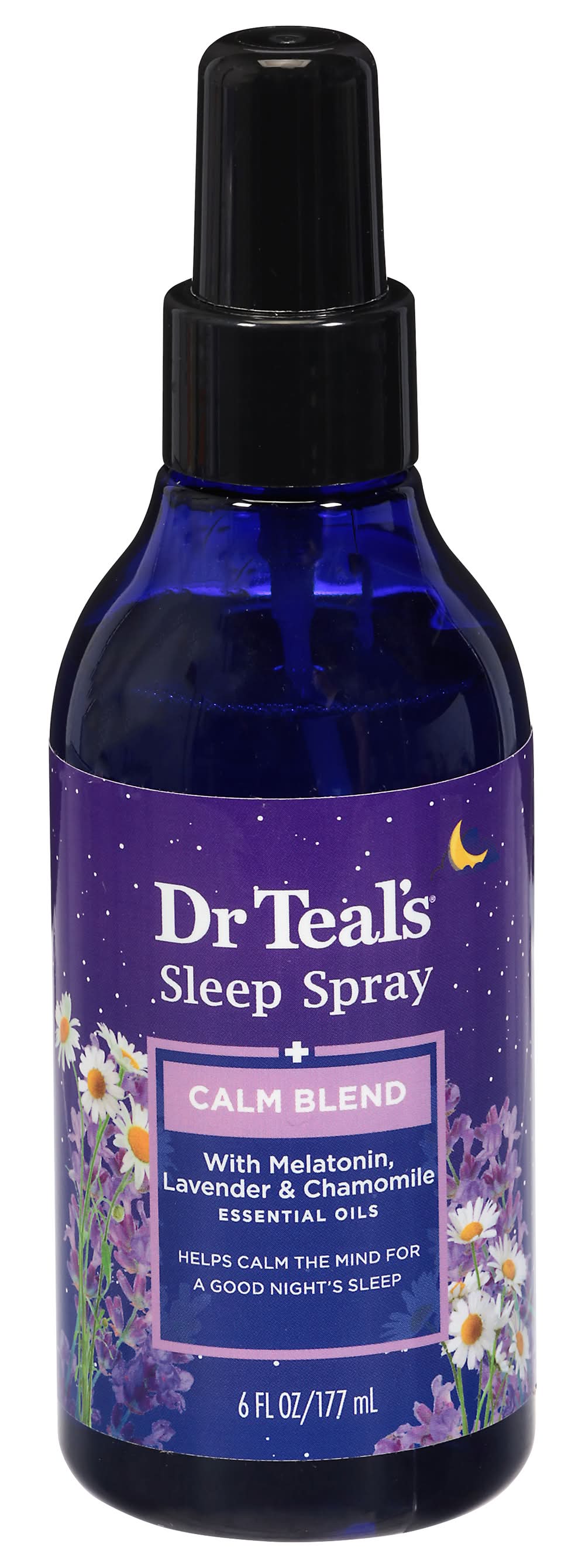 Dr Teal's Sleep Spray With Melatonin & Essential Oils