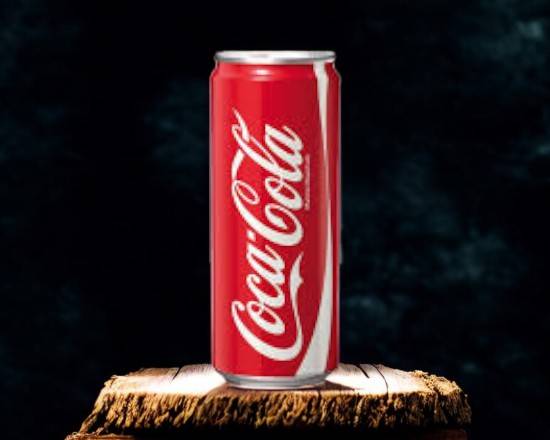 🥤 Coca-Cola