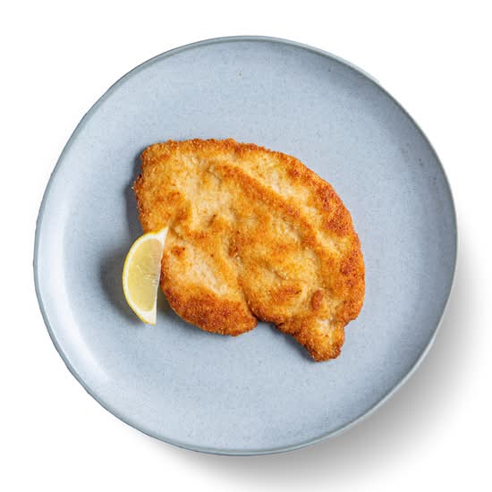 Schnitzel