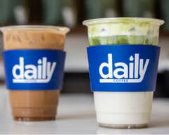 Daily Coffee (Dallas, TX)