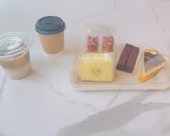 【パティシエが作るケーキ】LEGACE COFFEE レガーチェコーヒー