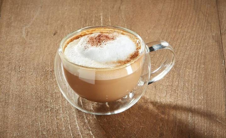 Cappuccino Double