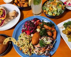 Omnivore (Saint-Denis)
